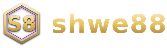 shwe88 logo
